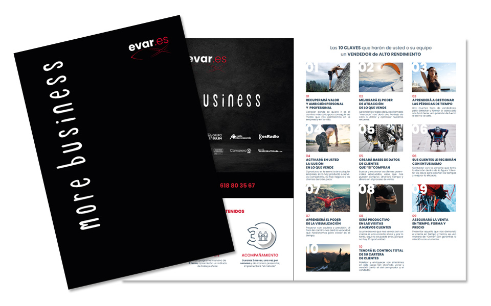 Dossier digital hipervínculos evar.es