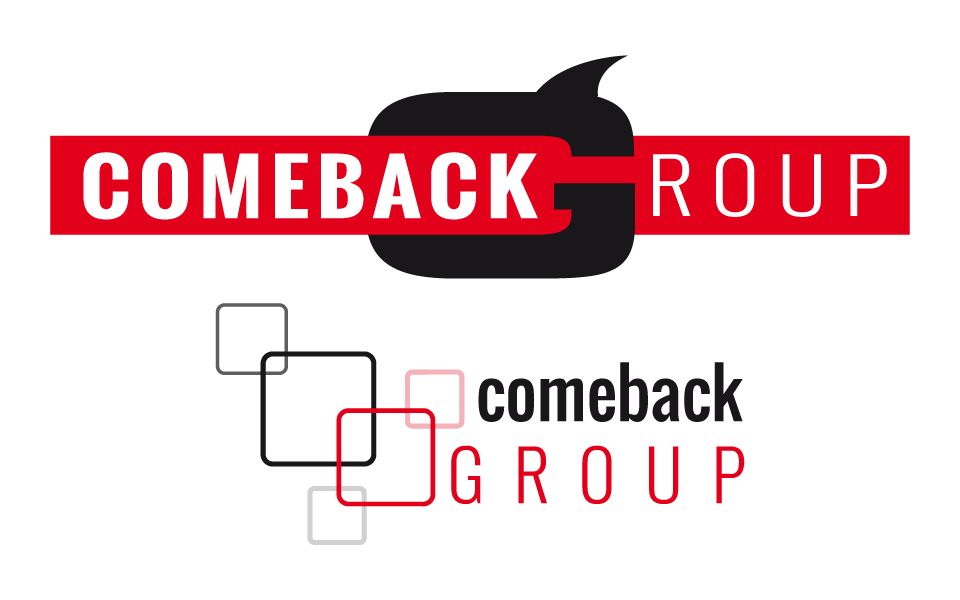 Diseño de dos nuevas líneas de Logotipo para Empresa Telecocuminaciones